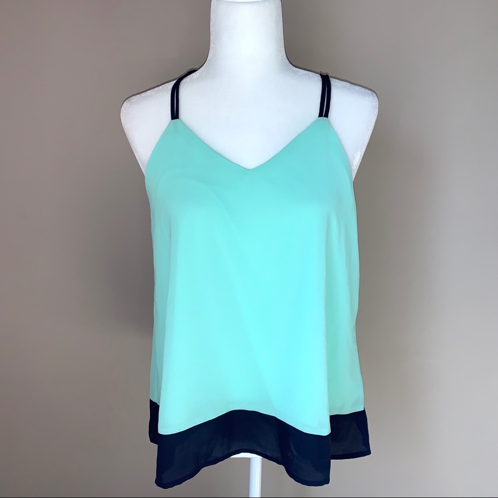 Ya Los Angeles Tank NWT